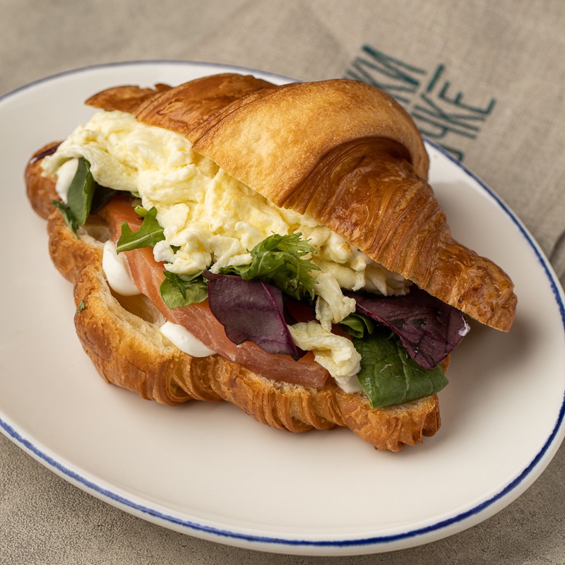 Фото Форелевая