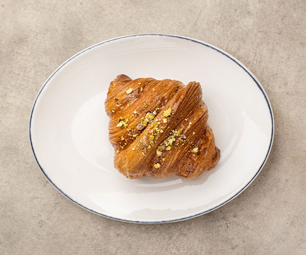 Фото Фисташковая