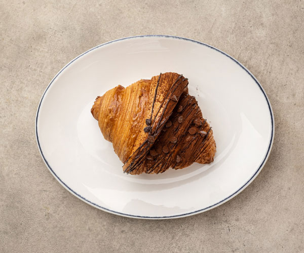 Фото Шоколадная