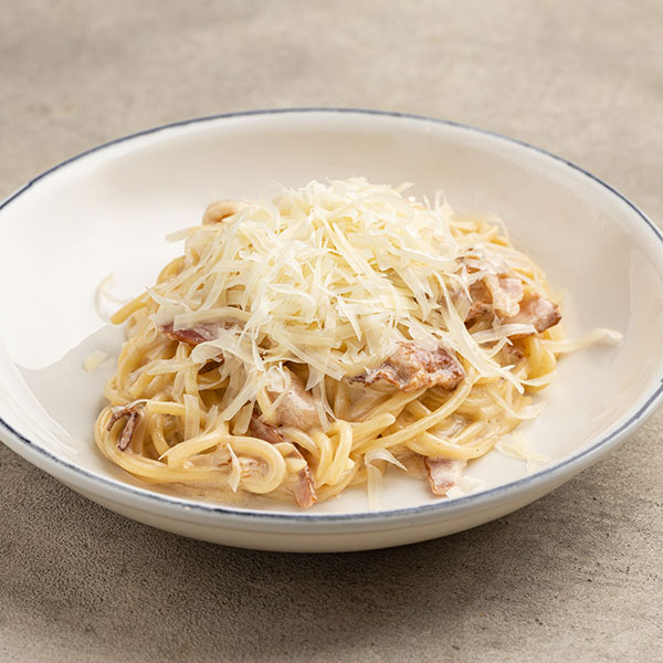 Фото Карбонара